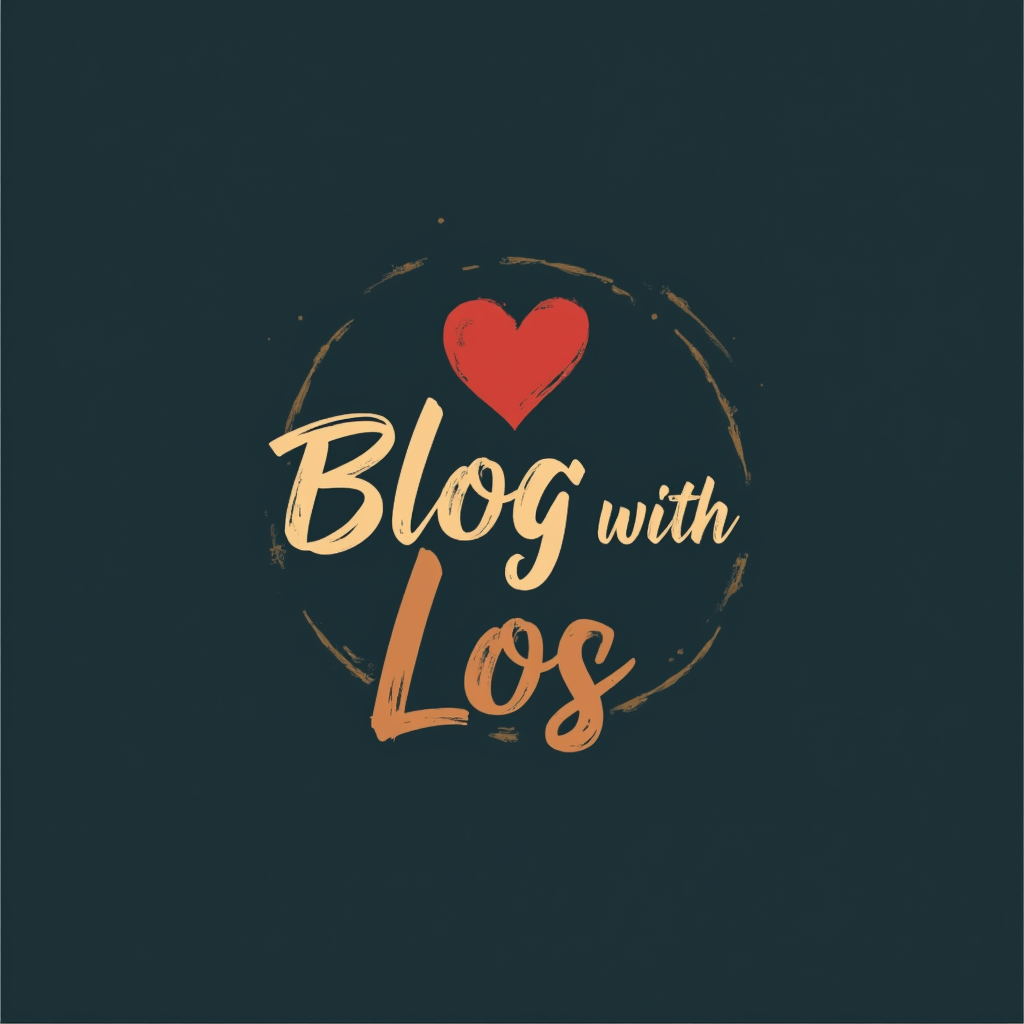 Blog with Los