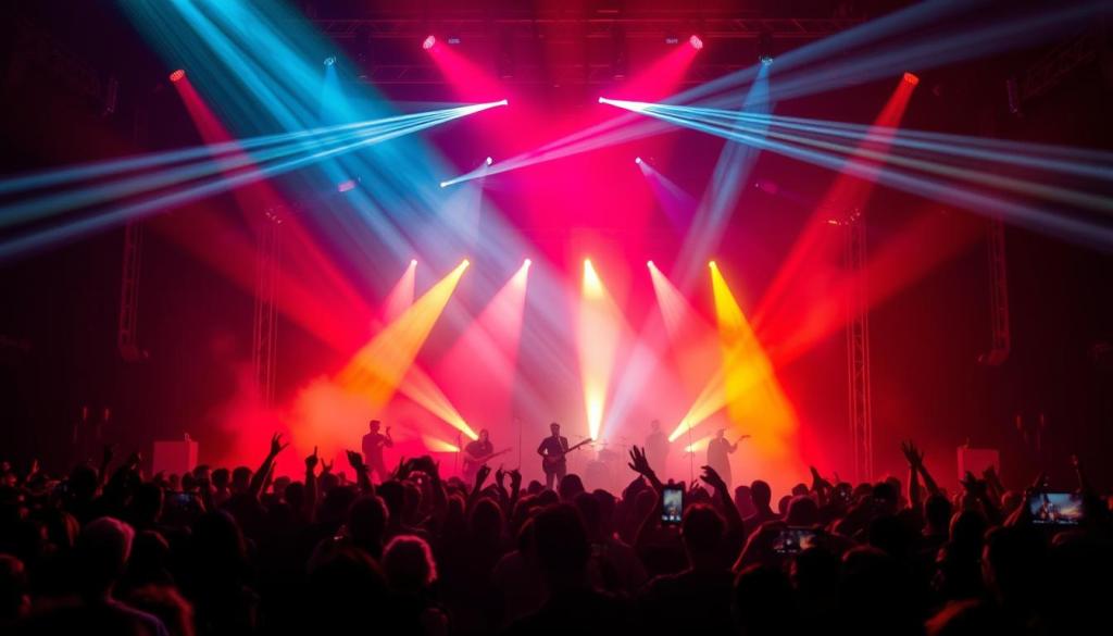 Martin Lighting MAC Viper XIP: Power &&nbsp;Versatility